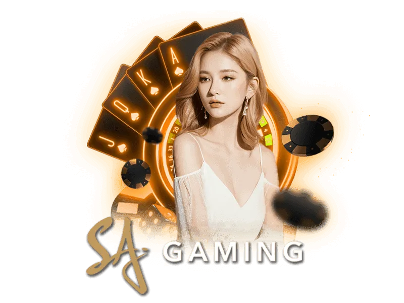 SA GAMING by สนุก888